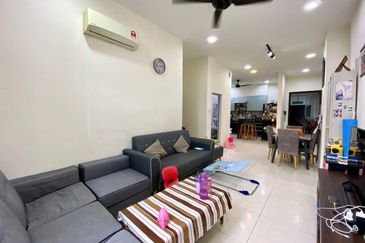 The Garden Residences