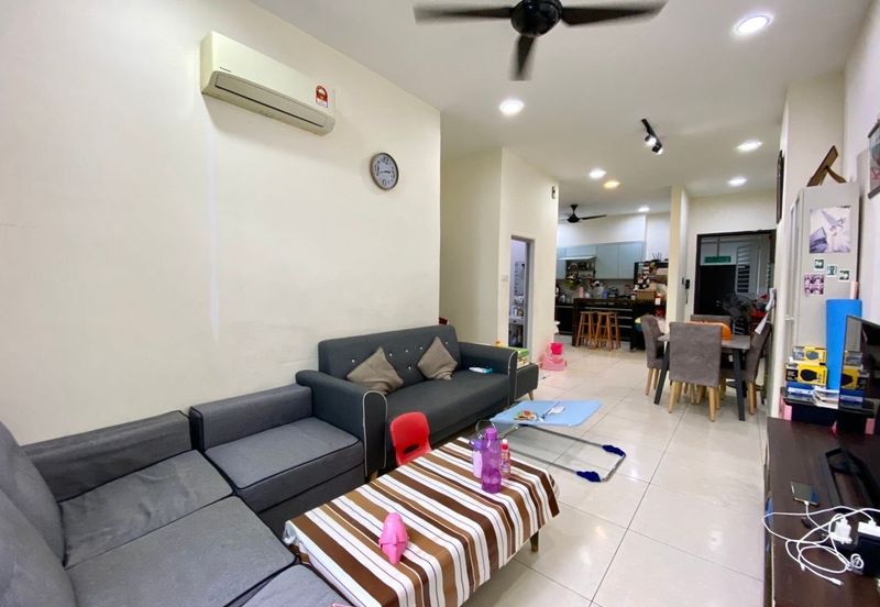 The Garden Residences