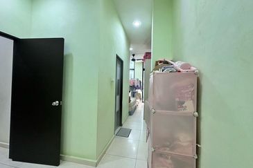 The Garden Residences