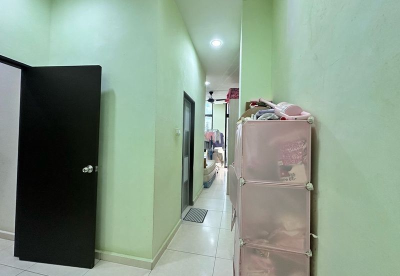 The Garden Residences