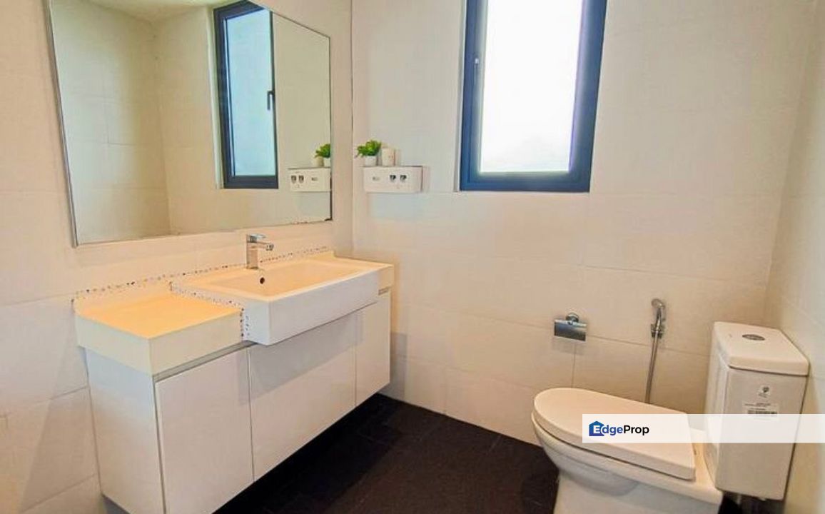 V@Summerplace Johor Bahru For Rent Fully Furnished , Johor, Johor Bahru