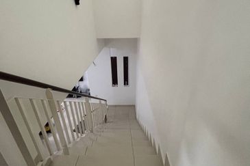 Taman Desa Tebrau - Harp 2c