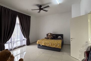 Taman Desa Tebrau - Harp 2c