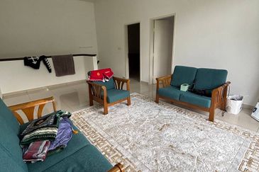 Taman Desa Tebrau - Harp 2c