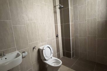 Taman Desa Tebrau - Harp 2c