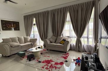 Taman Desa Tebrau - Harp 2c