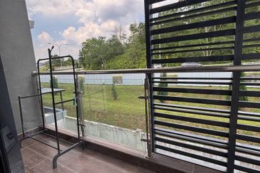 Taman Desa Tebrau - Harp 2c