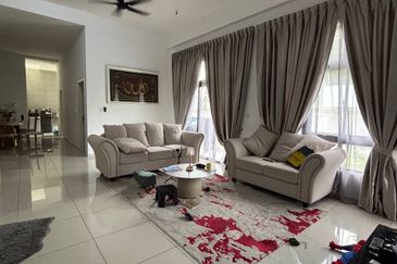 Taman Desa Tebrau - Harp 2c