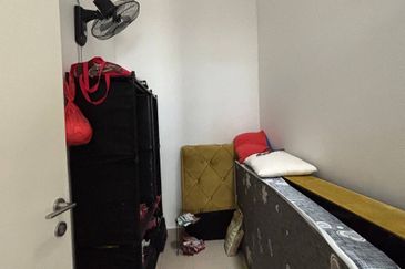 Taman Desa Tebrau - Harp 2c