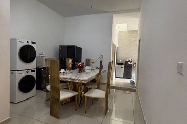 Taman Desa Tebrau - Harp 2c