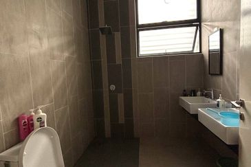 Taman Desa Tebrau - Harp 2c