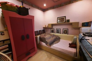 Taman Austin Perdana