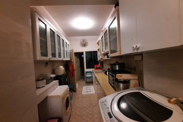 Taman Austin Perdana