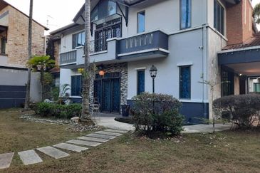 Taman Austin Perdana