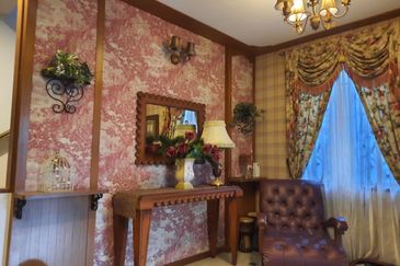 Taman Austin Perdana