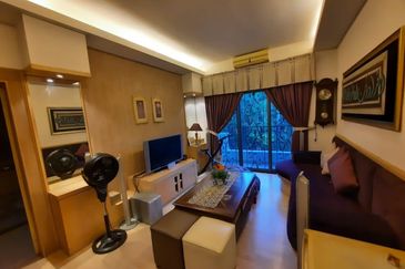 Taman Austin Perdana