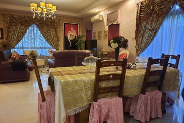 Taman Austin Perdana