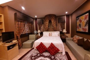 Taman Austin Perdana