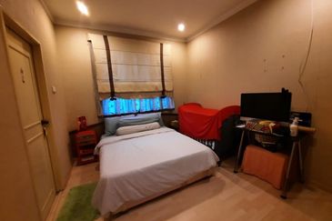 Taman Austin Perdana