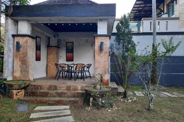 Taman Austin Perdana