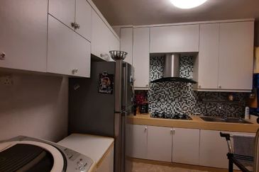 Taman Austin Perdana