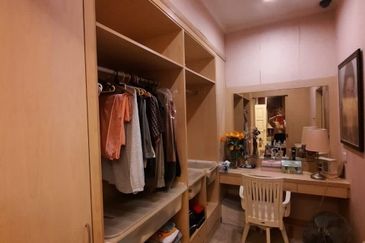 Taman Austin Perdana