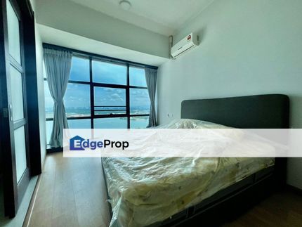 Amberside Country Garden Danga Bay Service Apartment For Sale, Johor, Johor Bahru