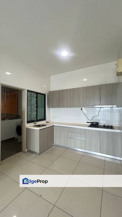 The Raffles Suites Skudai Johor For Rent Fully Furnished , Johor, Skudai