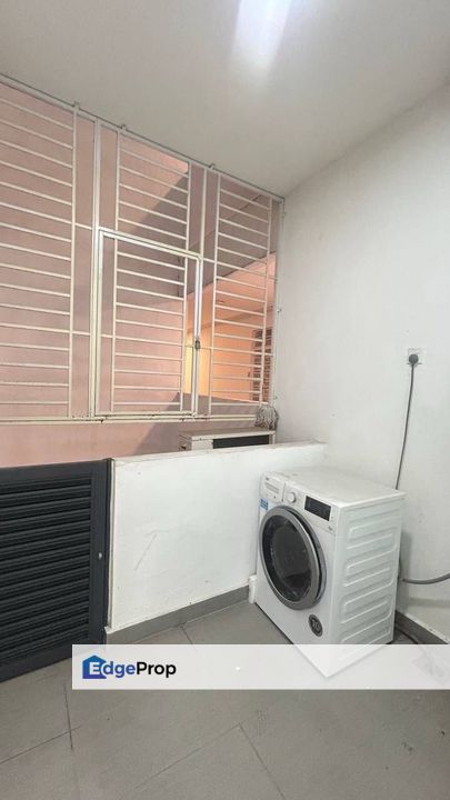 The Raffles Suites Skudai Johor For Rent Fully Furnished , Johor, Skudai