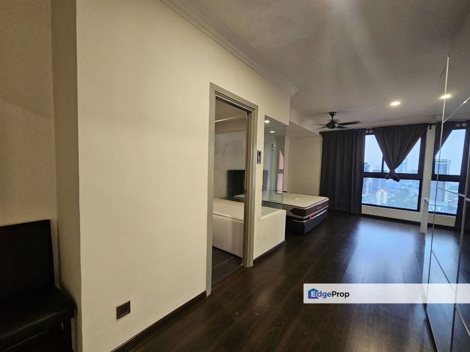 V@Summerplace Johor Bahru Johor Duplex For Rent, Johor, Johor Bahru