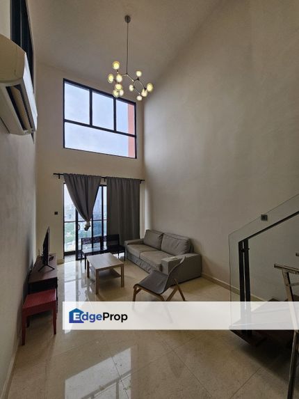 V@Summerplace Johor Bahru Johor Duplex For Rent, Johor, Johor Bahru