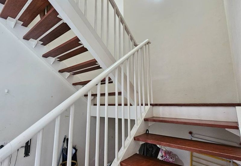 The Seed @ Sutera Utama