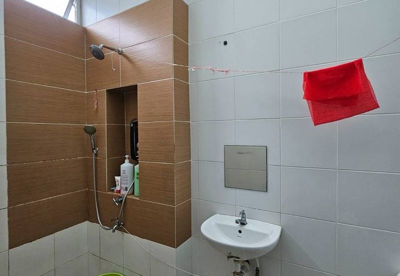 The Seed @ Sutera Utama