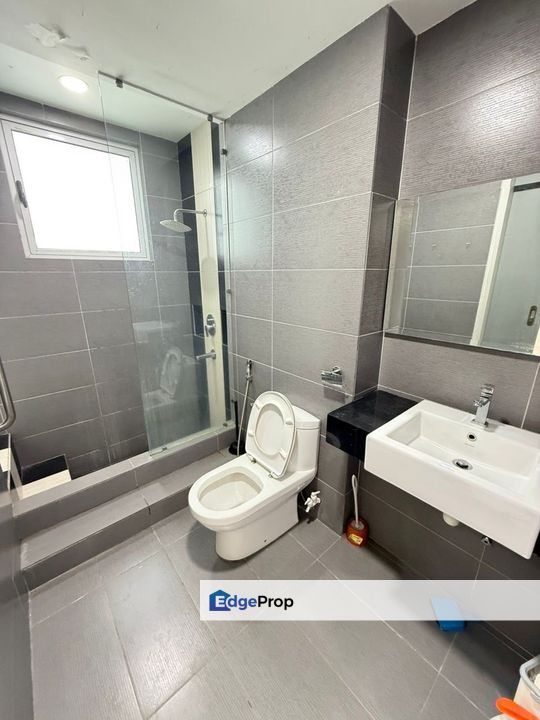 Tropez Residences Tropicana Danga Bay Studio For Sale, Johor, Johor Bahru