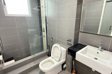 Tropez Residences @ Tropicana Danga Bay