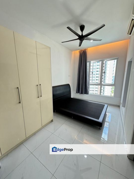 Tropez Residences Tropicana Danga Bay Studio For Sale, Johor, Johor Bahru