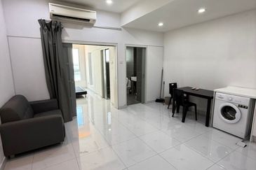 Tropez Residences @ Tropicana Danga Bay