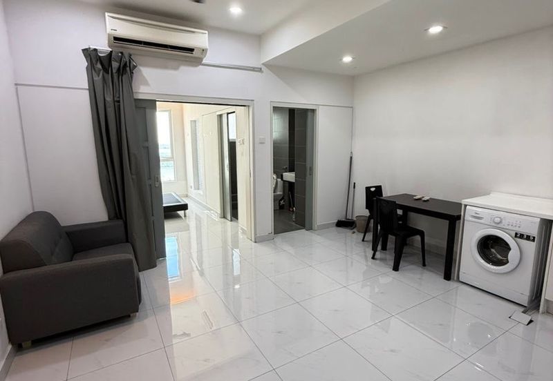 Tropez Residences @ Tropicana Danga Bay