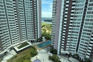Tropez Residences @ Tropicana Danga Bay