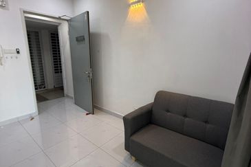 Tropez Residences @ Tropicana Danga Bay