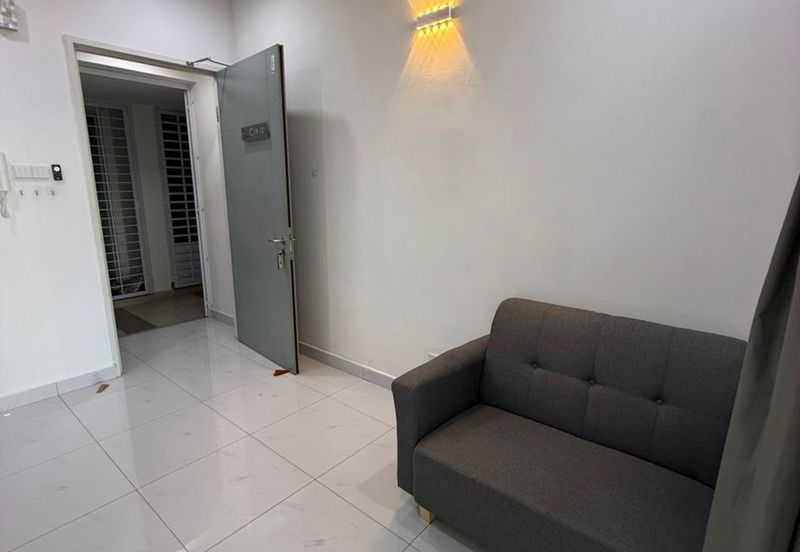 Tropez Residences @ Tropicana Danga Bay