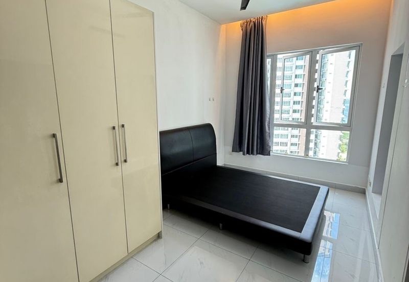 Tropez Residences @ Tropicana Danga Bay