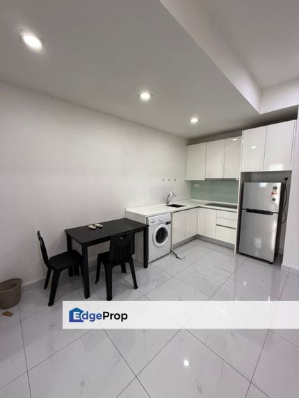 Tropez Residences Tropicana Danga Bay Studio For Rent Fully Furnished, Johor, Johor Bahru