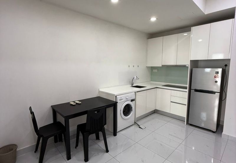 Tropez Residences @ Tropicana Danga Bay