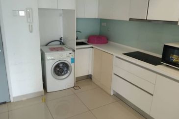 Tropez Residences @ Tropicana Danga Bay