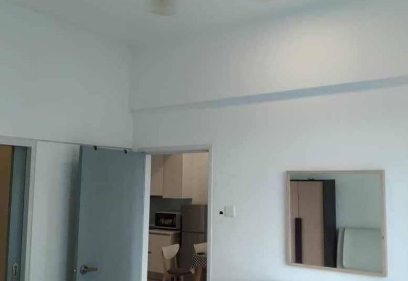 Tropez Residences @ Tropicana Danga Bay