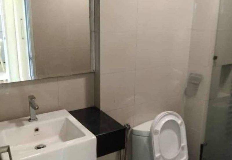 Tropez Residences @ Tropicana Danga Bay