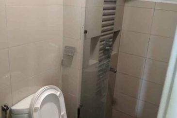 Tropez Residences @ Tropicana Danga Bay