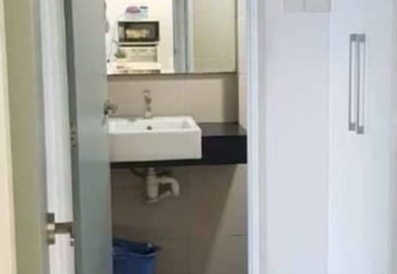 Tropez Residences @ Tropicana Danga Bay