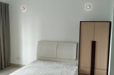 Tropez Residences @ Tropicana Danga Bay